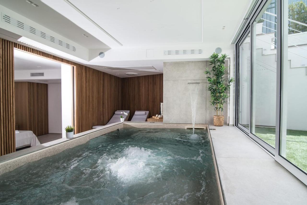 Sg Suite & Spa Amalfi Coast วิเอตริ ภายนอก รูปภาพ