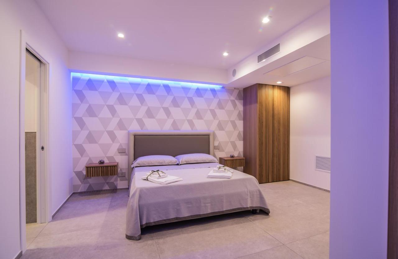 Sg Suite & Spa Amalfi Coast วิเอตริ ภายนอก รูปภาพ