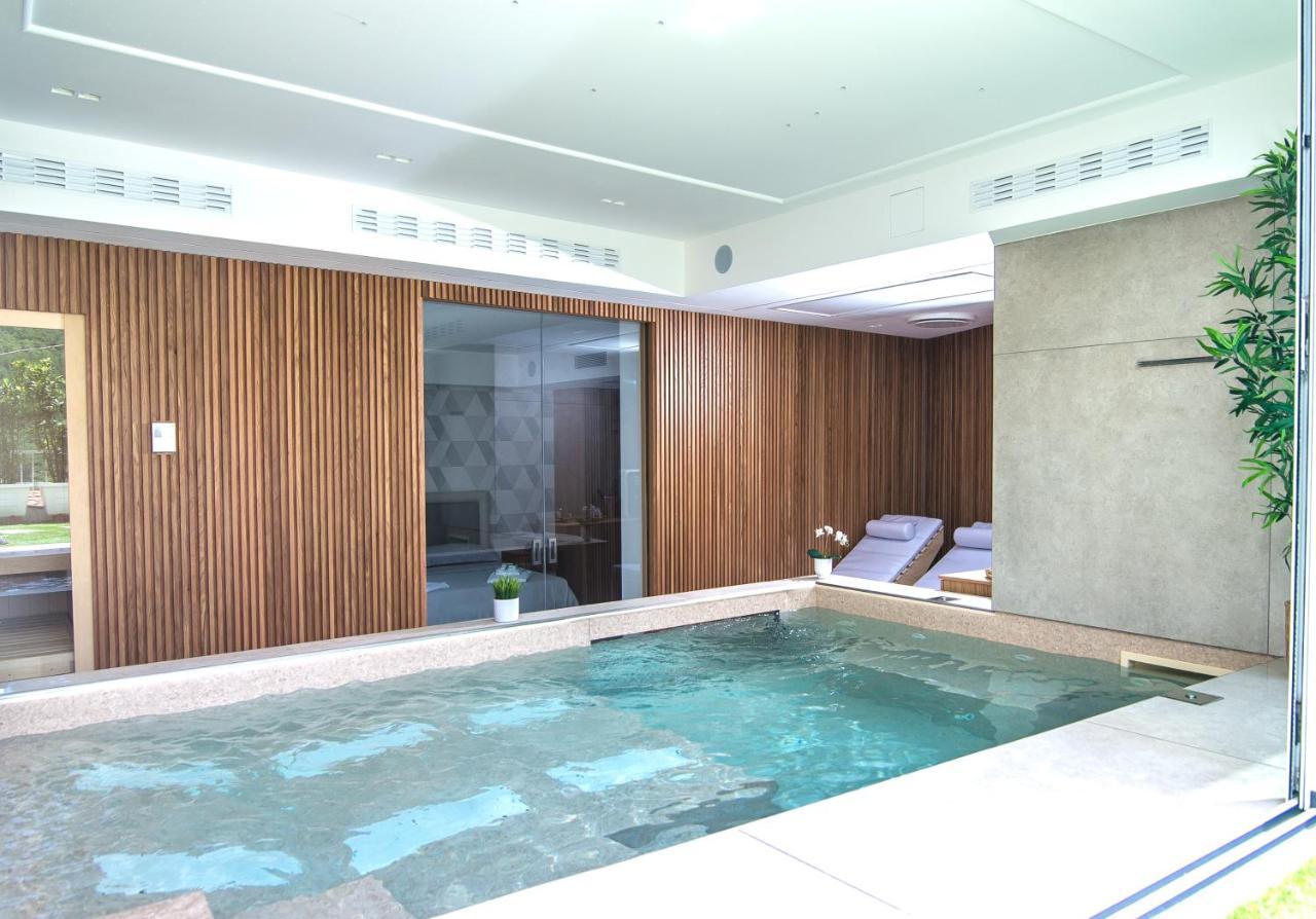 Sg Suite & Spa Amalfi Coast วิเอตริ ภายนอก รูปภาพ