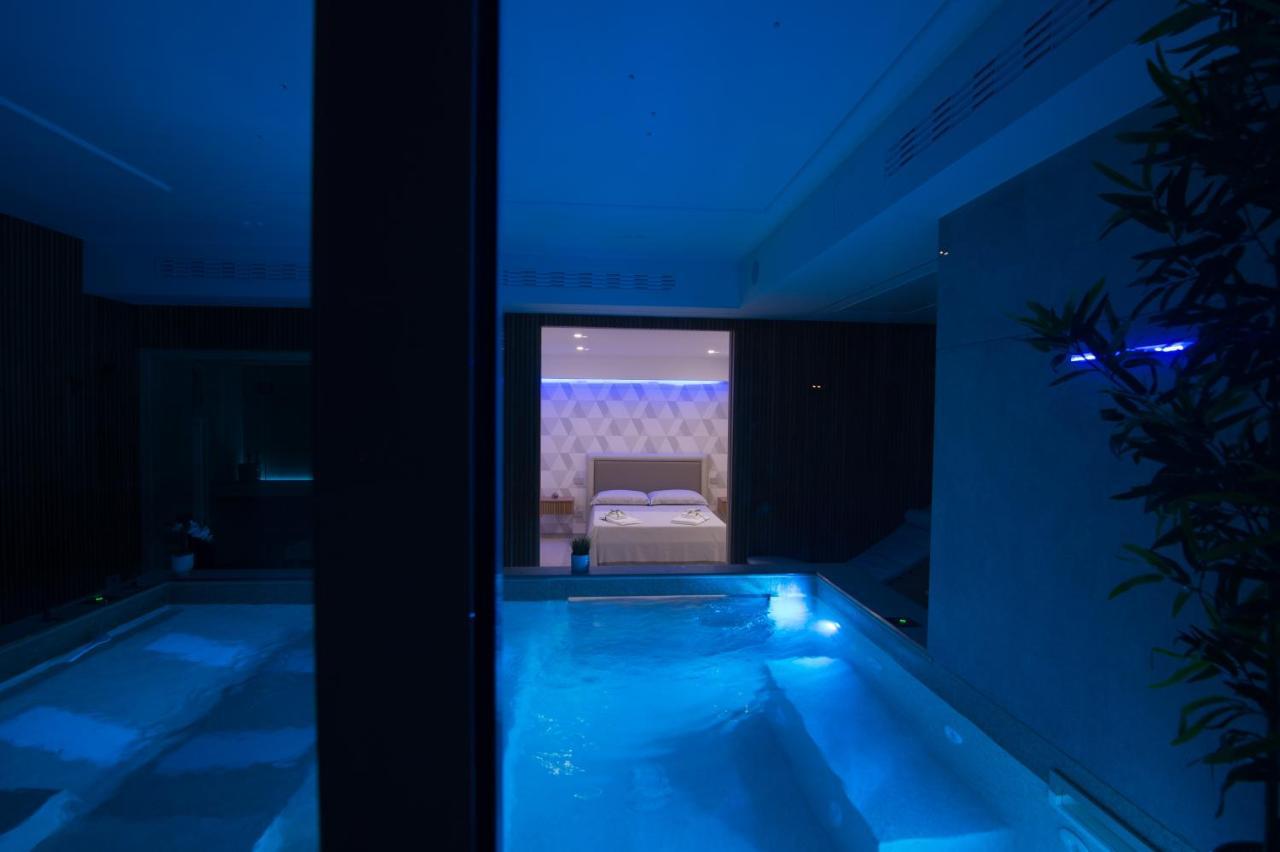 Sg Suite & Spa Amalfi Coast วิเอตริ ภายนอก รูปภาพ