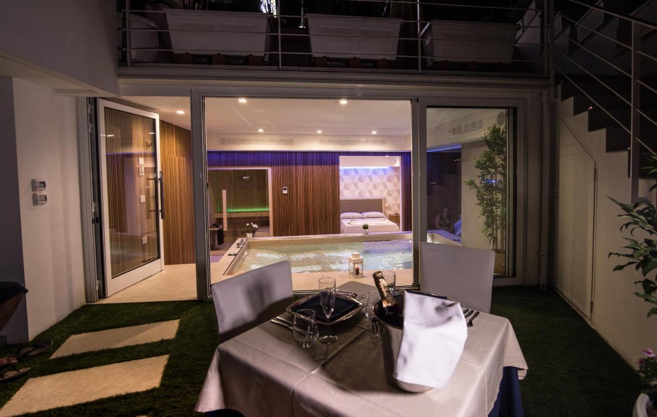 Sg Suite & Spa Amalfi Coast วิเอตริ ภายนอก รูปภาพ