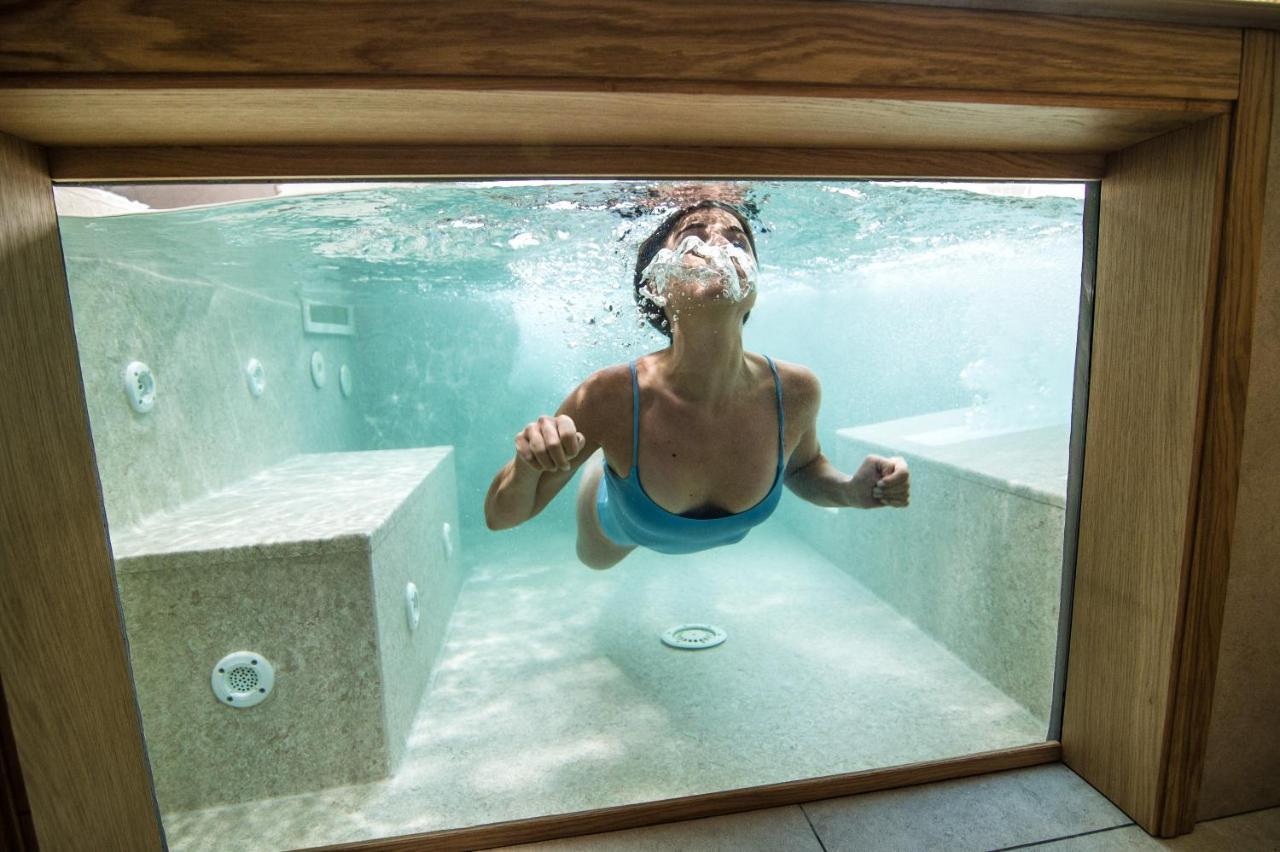Sg Suite & Spa Amalfi Coast วิเอตริ ภายนอก รูปภาพ