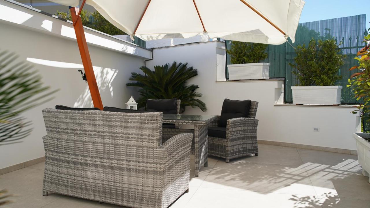 Sg Suite & Spa Amalfi Coast วิเอตริ ภายนอก รูปภาพ