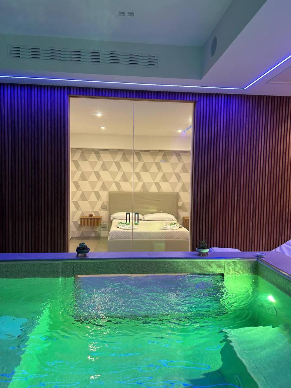 Sg Suite & Spa Amalfi Coast วิเอตริ ภายนอก รูปภาพ